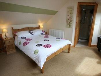 Silver Ridge B&B Matlock  Dış mekan fotoğraf